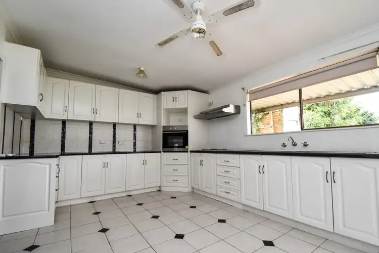 Second view of Homely house listing, 163 Williams Street, Broken Hill NSW 2880