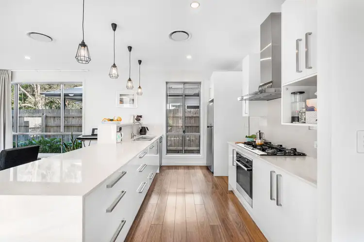 Second view of Homely house listing, 10/133 Stannard Road, Manly West QLD 4179