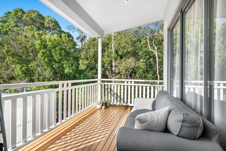 Third view of Homely house listing, 10/133 Stannard Road, Manly West QLD 4179