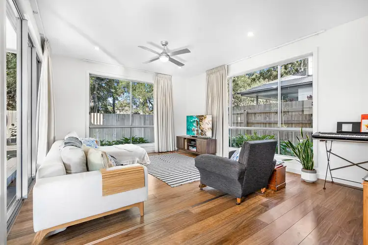 Fourth view of Homely house listing, 10/133 Stannard Road, Manly West QLD 4179