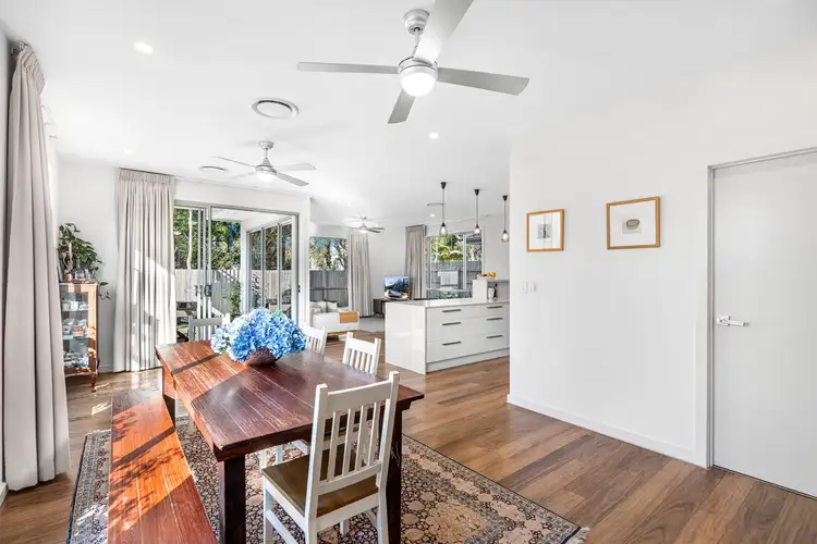 Fifth view of Homely house listing, 10/133 Stannard Road, Manly West QLD 4179