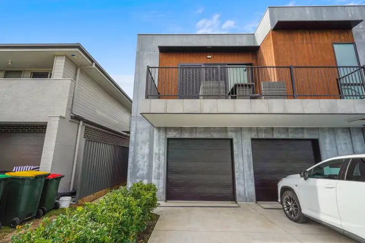 Main view of Homely studio listing, 19B Silverton Street, Gregory Hills NSW 2557