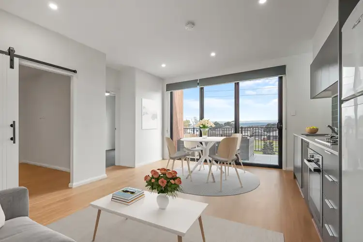 Second view of Homely studio listing, 19B Silverton Street, Gregory Hills NSW 2557