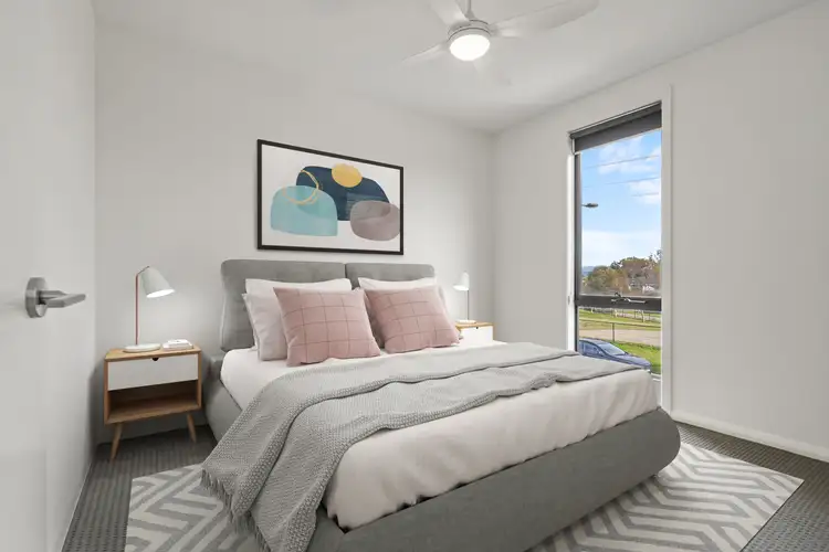 Fourth view of Homely studio listing, 19B Silverton Street, Gregory Hills NSW 2557
