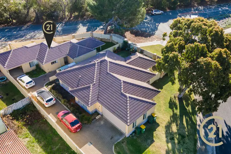2/41 Wanjeep Street, Coodanup WA 6210