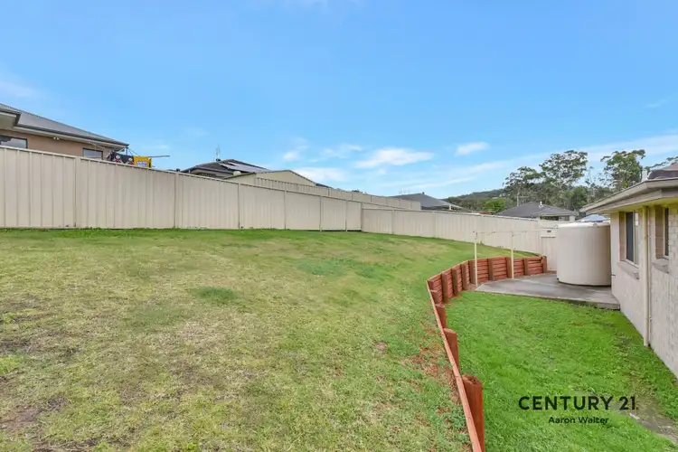 Third view of Homely house listing, 171 Northlakes Drive, Cameron Park NSW 2285