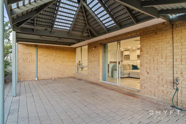 Third view of Homely house listing, 7 Fawley Retreat, Mindarie WA 6030
