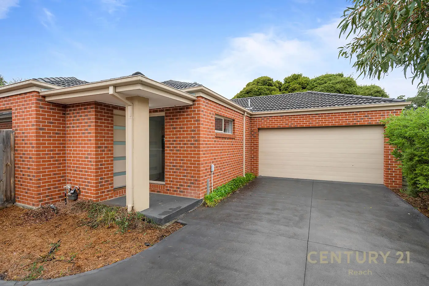 Main view of Homely townhouse listing, 3/34 Bambury Street, Boronia VIC 3155