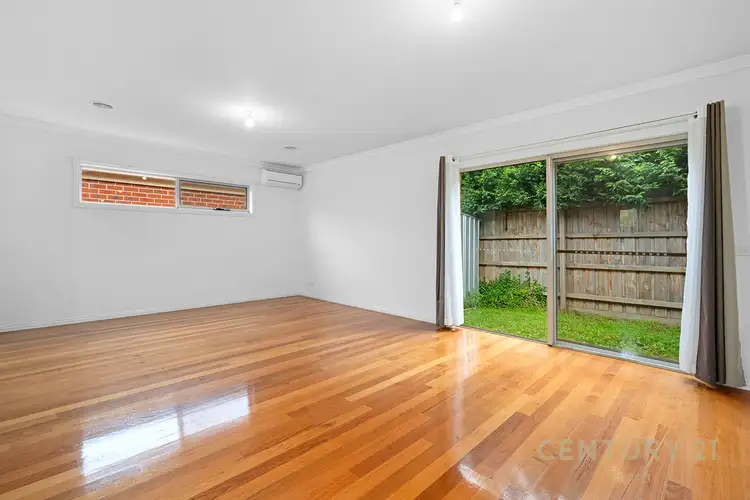 Third view of Homely townhouse listing, 3/34 Bambury Street, Boronia VIC 3155