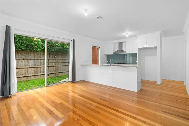Fourth view of Homely townhouse listing, 3/34 Bambury Street, Boronia VIC 3155