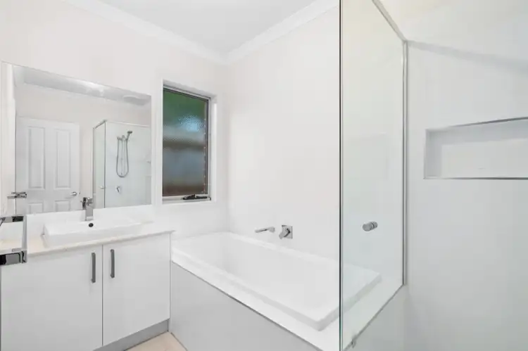 Fifth view of Homely townhouse listing, 3/34 Bambury Street, Boronia VIC 3155