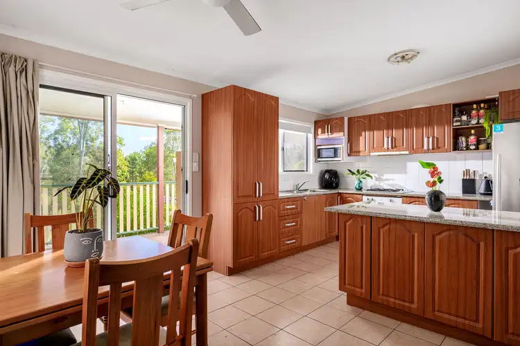 Second view of Homely rural property listing, 62 Andrew Road, Glenwood QLD 4570