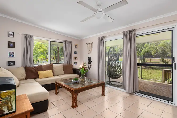Third view of Homely rural property listing, 62 Andrew Road, Glenwood QLD 4570