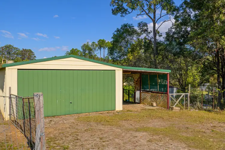 Fourth view of Homely rural property listing, 62 Andrew Road, Glenwood QLD 4570