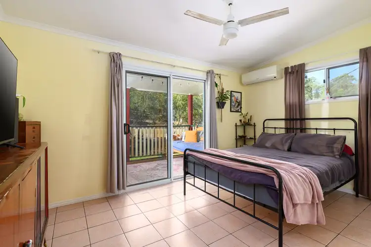 Fifth view of Homely rural property listing, 62 Andrew Road, Glenwood QLD 4570