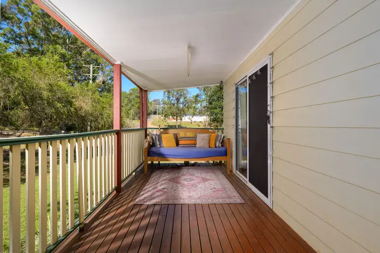 Sixth view of Homely rural property listing, 62 Andrew Road, Glenwood QLD 4570