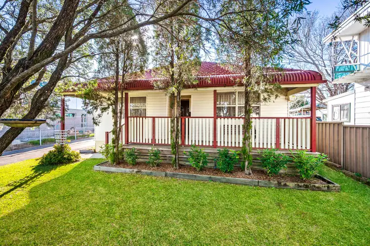 Third view of Homely house listing, 62 Martin Street, Warners Bay NSW 2282