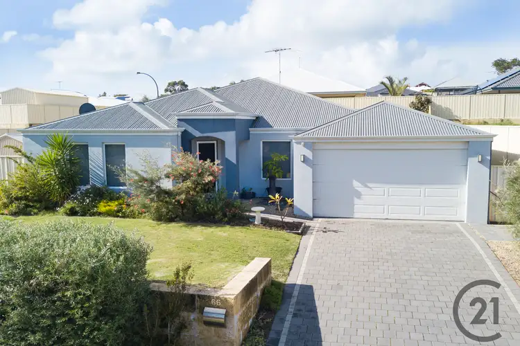 66 Iluka Road, Dawesville WA 6211