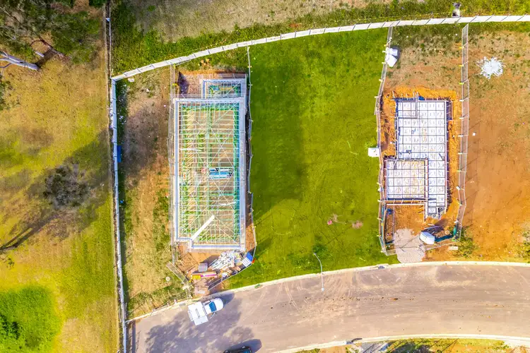 Fourth view of Homely land listing, Lot 3 Constellation Avenue, Box Hill NSW 2765