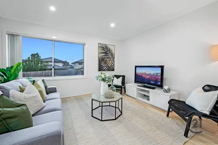 Fifth view of Homely house listing, 25 Vopi Street, Schofields NSW 2762