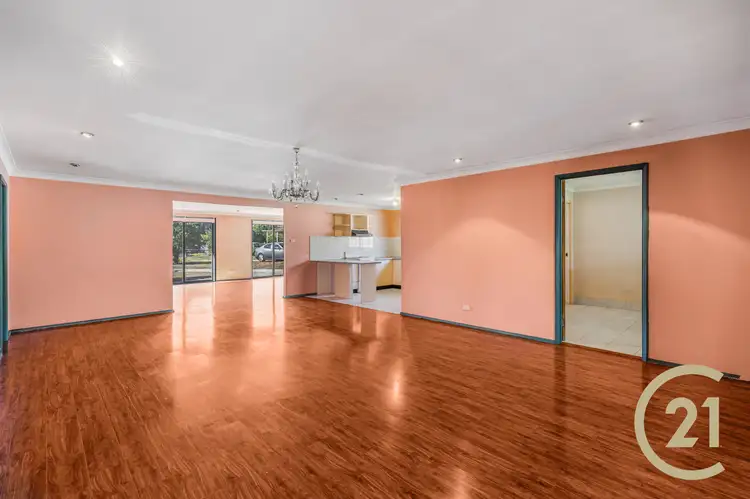 Fourth view of Homely house listing, 10 Monica Close, Lurnea NSW 2170