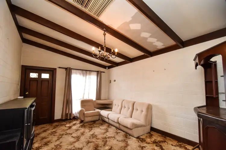 Second view of Homely house listing, 48 Thomas Lane, Broken Hill NSW 2880