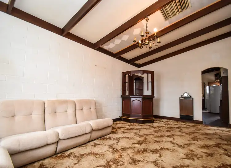 Third view of Homely house listing, 48 Thomas Lane, Broken Hill NSW 2880