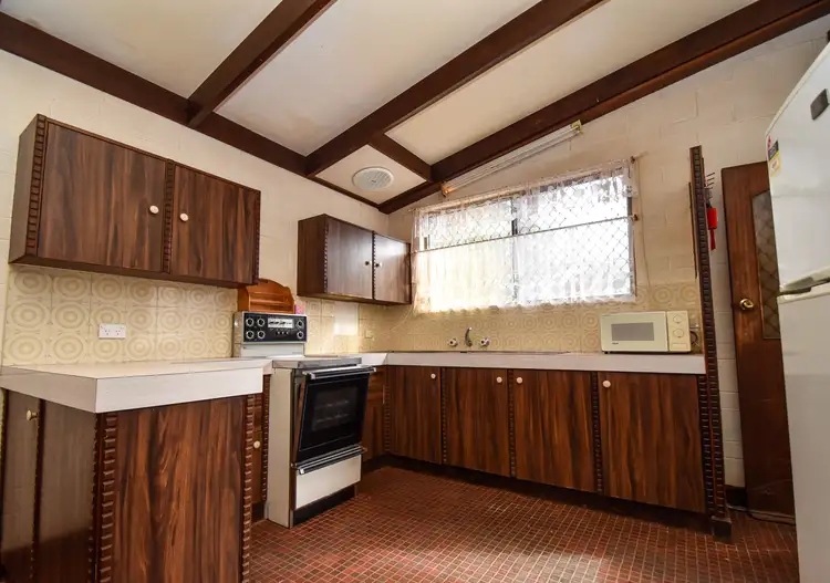 Fourth view of Homely house listing, 48 Thomas Lane, Broken Hill NSW 2880