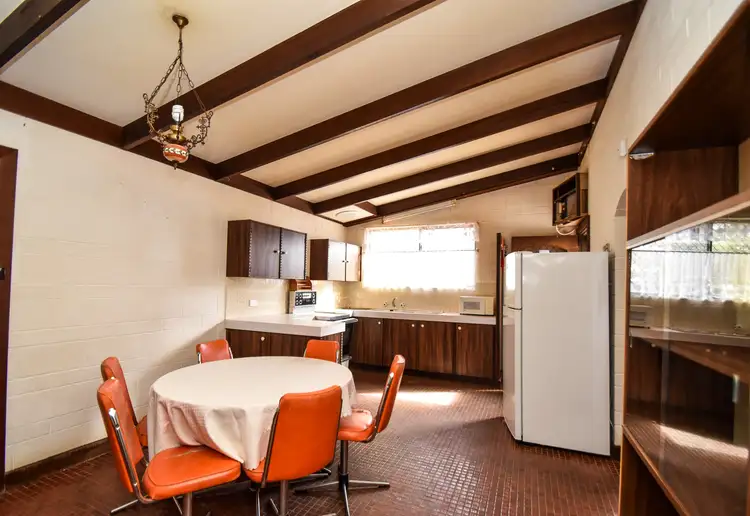 Fifth view of Homely house listing, 48 Thomas Lane, Broken Hill NSW 2880