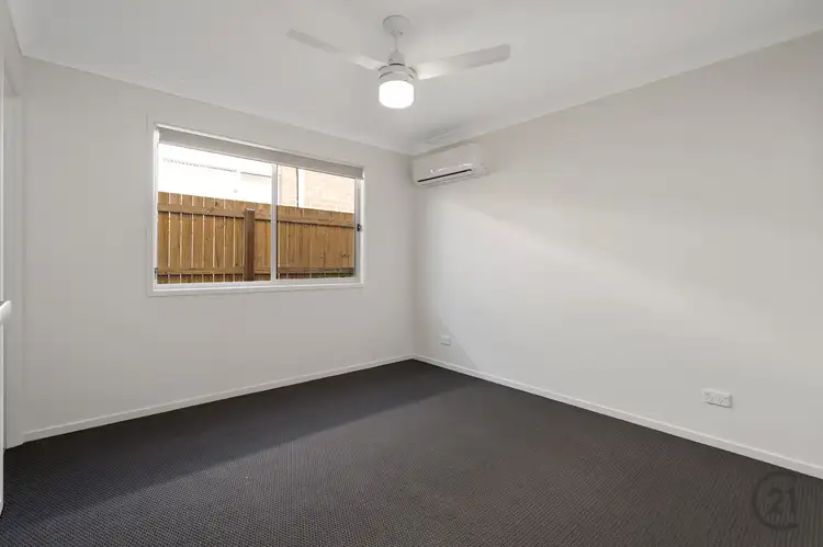 Fourth view of Homely semi-detached listing, 13/1 Waterway Crescent, Hillcrest QLD 4118