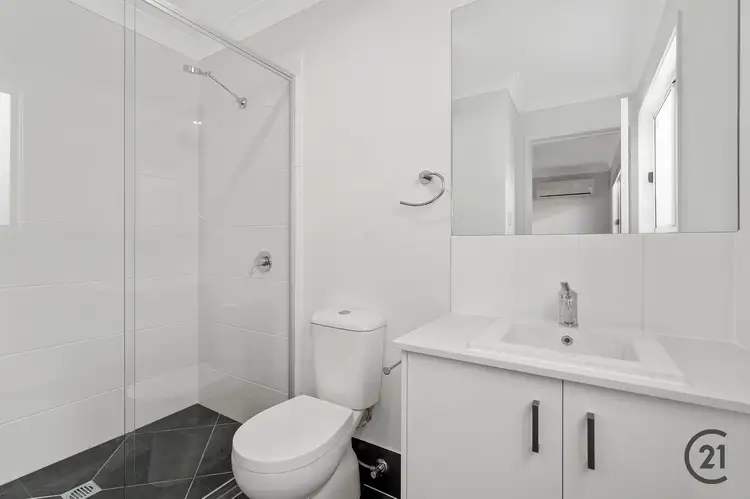 Fifth view of Homely semi-detached listing, 13/1 Waterway Crescent, Hillcrest QLD 4118