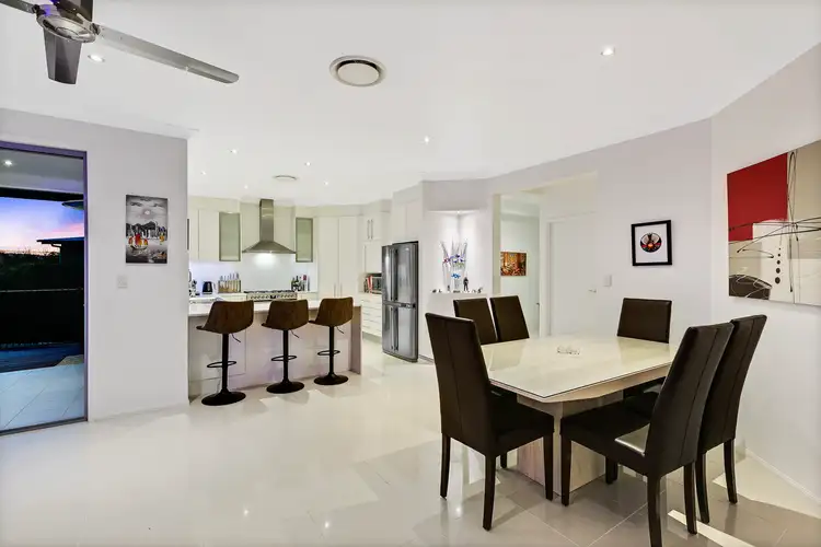 Sixth view of Homely house listing, 8 Bourne Crescent, Woombye QLD 4559