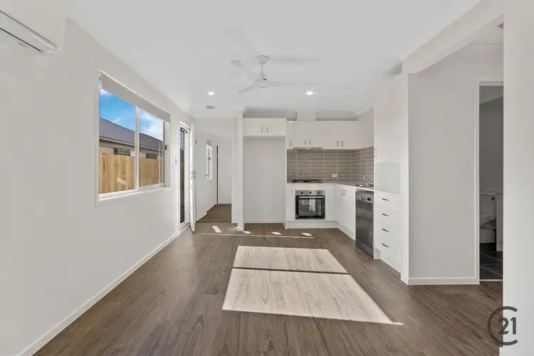 Third view of Homely semi-detached listing, 13/2 Waterway Crescent, Hillcrest QLD 4118