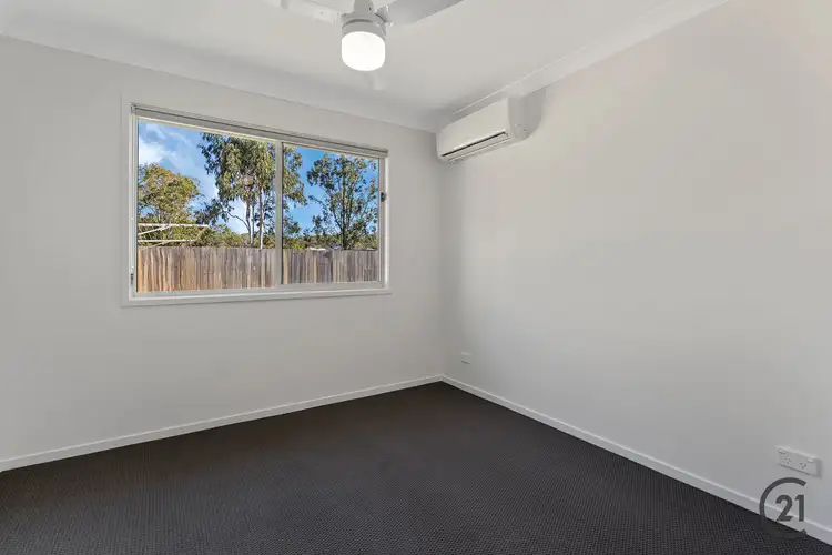 Fourth view of Homely semi-detached listing, 13/2 Waterway Crescent, Hillcrest QLD 4118