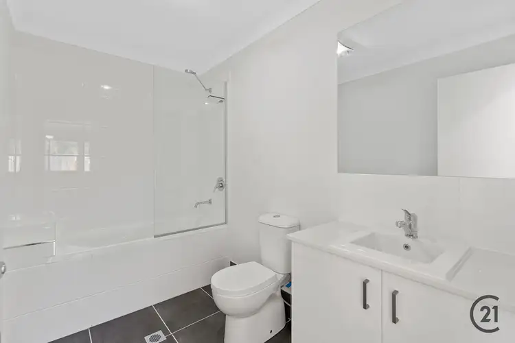 Fifth view of Homely semi-detached listing, 13/2 Waterway Crescent, Hillcrest QLD 4118