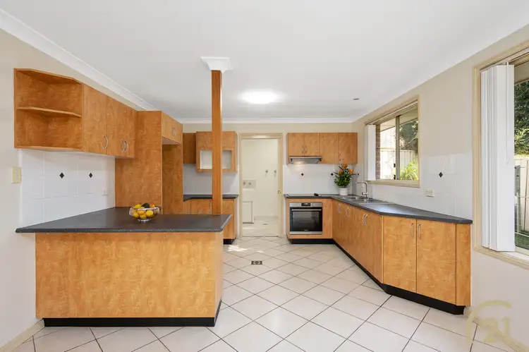 Second view of Homely house listing, 1b Seamans Place, Horningsea Park NSW 2171