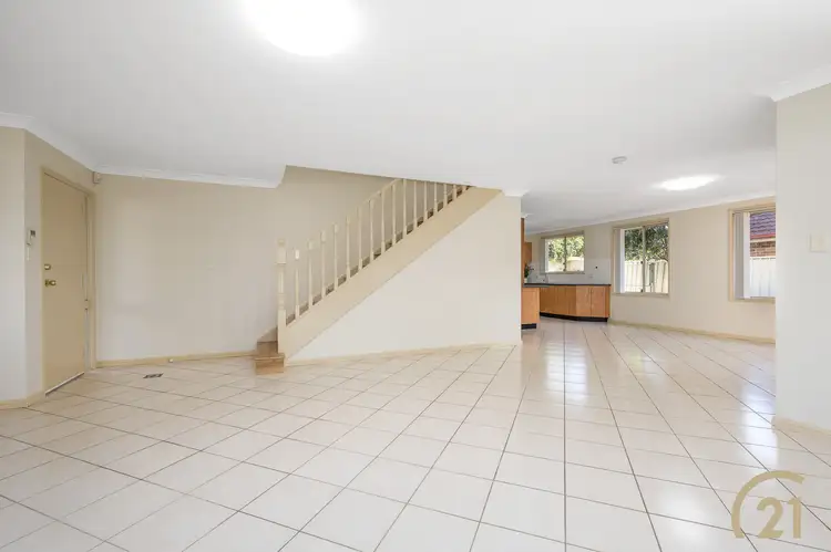 Fourth view of Homely house listing, 1b Seamans Place, Horningsea Park NSW 2171