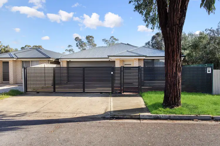 Main view of Homely house listing, 3A Richmond Road, Parafield Gardens SA 5107