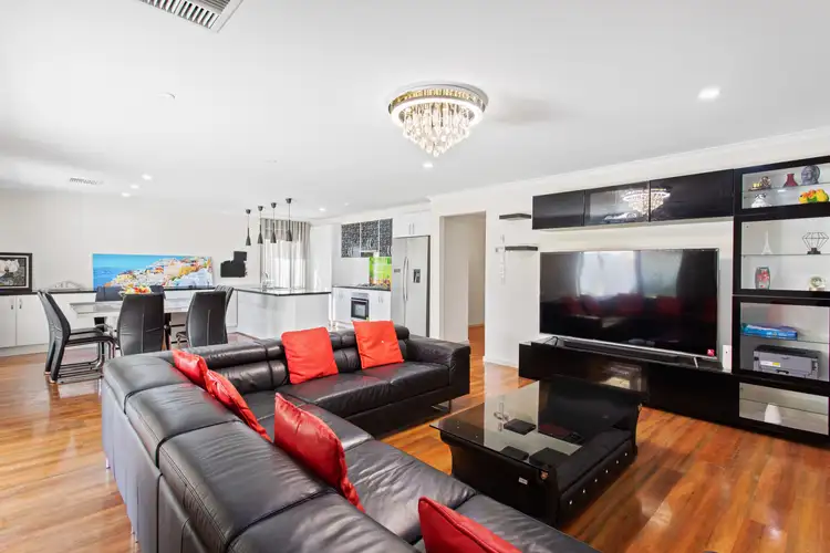 Fifth view of Homely house listing, 3A Richmond Road, Parafield Gardens SA 5107