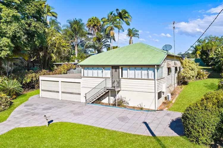 12 Keil Street, Woombye QLD 4559