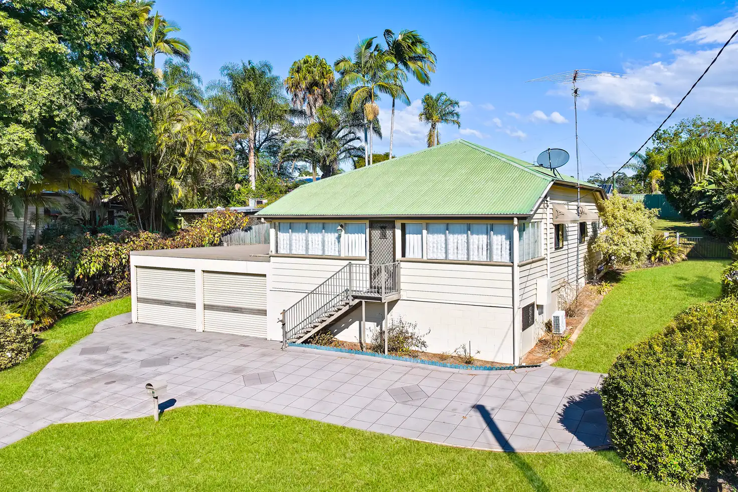 Main view of Homely house listing, 12 Keil Street, Woombye QLD 4559