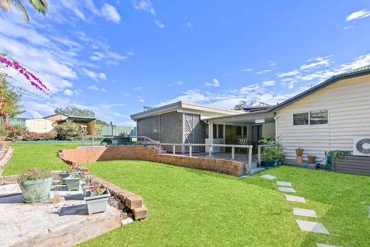 Second view of Homely house listing, 12 Keil Street, Woombye QLD 4559