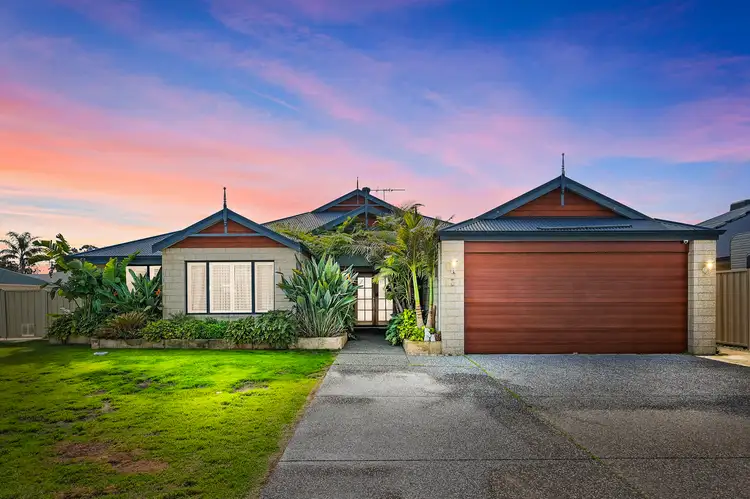 3 Rosevale Close, Dardanup WA 6236