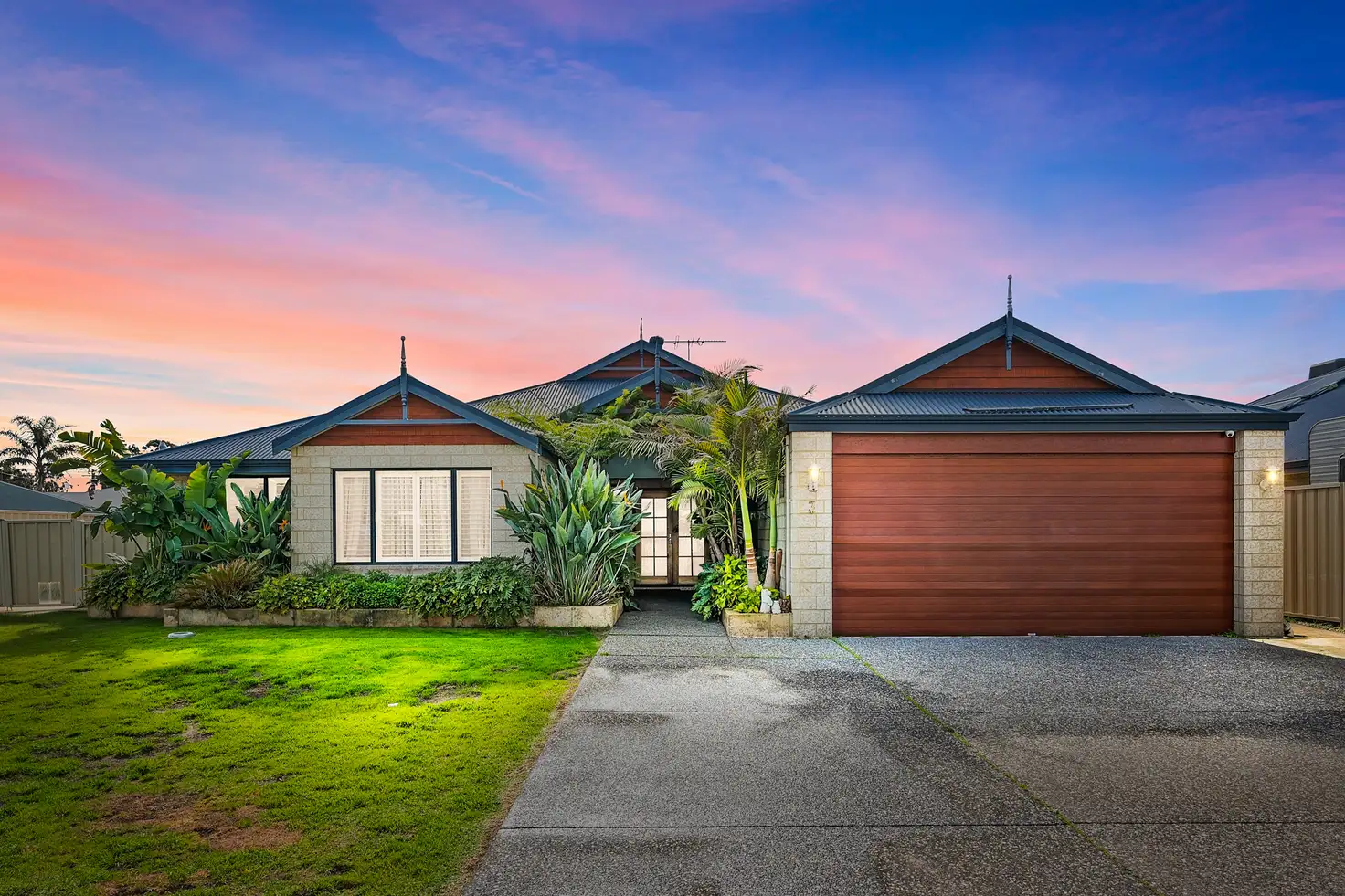 Main view of Homely house listing, 3 Rosevale Close, Dardanup WA 6236