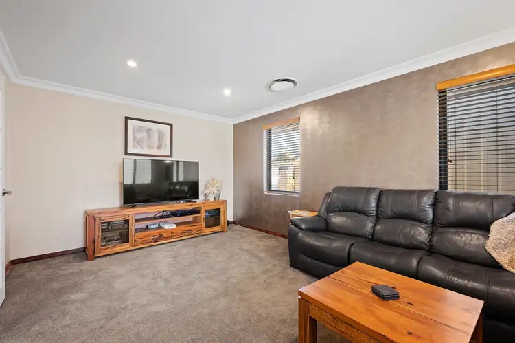 Third view of Homely house listing, 3 Rosevale Close, Dardanup WA 6236