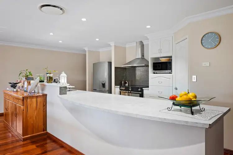 Fifth view of Homely house listing, 3 Rosevale Close, Dardanup WA 6236