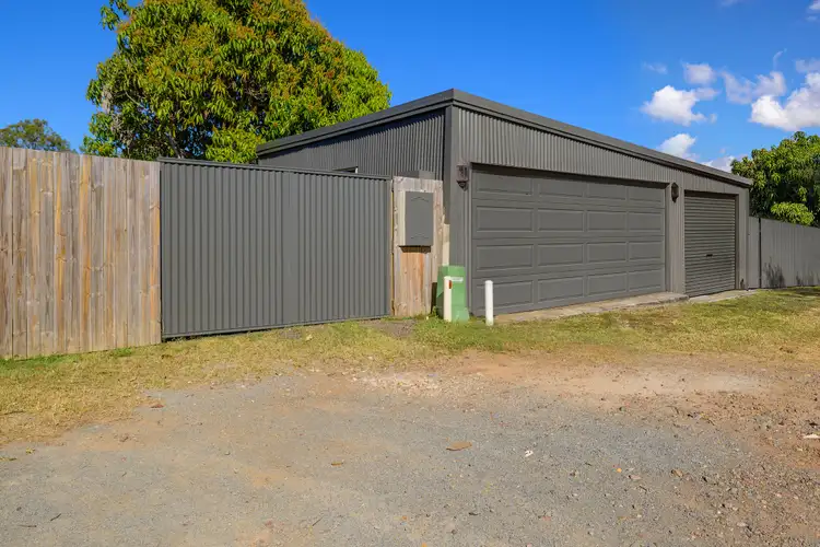 Third view of Homely rural property listing, 7 Doak Road, Jones Hill QLD 4570