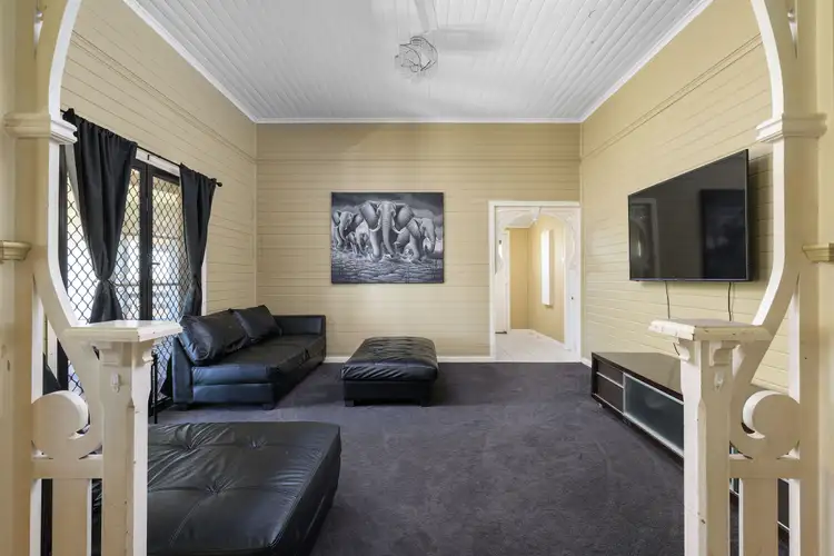 Fourth view of Homely rural property listing, 7 Doak Road, Jones Hill QLD 4570