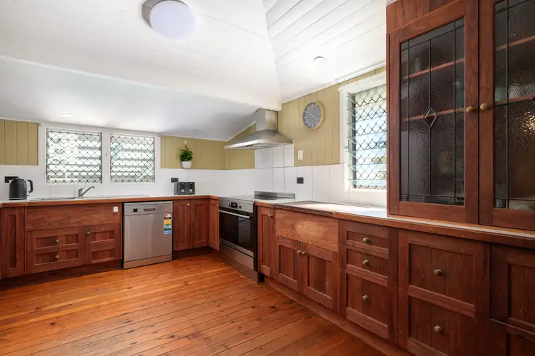 Fifth view of Homely rural property listing, 7 Doak Road, Jones Hill QLD 4570