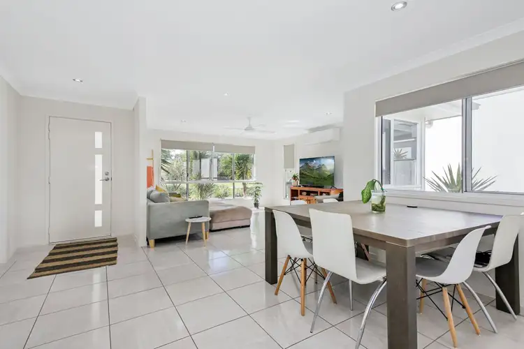 Third view of Homely house listing, 9 Genoa Circuit, Birtinya QLD 4575